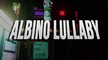 Albino Lullaby Trailers, Screens, Info