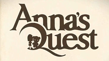 Anna’s Quest Teaser, Screens, Info