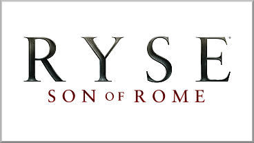 Ryse: Son of Rome Screens and Info
