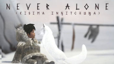 Never Alone (Kisima Ingitchuna) – New Trailer, Screens, Info