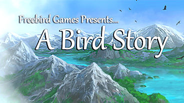 A Bird Story – Trailer, Screens, Music, Info
