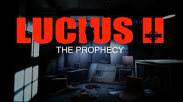 Lucius II: The Prophecy Announcement Trailer, Screens, Info