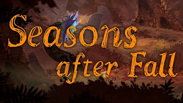 Seasons after Fall Gamescom Trailer, Time-Lapse Videos, Screens, Info