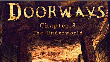 Doorways: The Underworld Official Trailer, Screens, Info