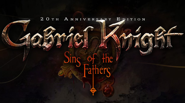 Gabriel Knight: Sins of the Fathers 20th Anniversary Edition First Look