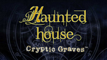 Haunted House: Cryptic Graves – Teaser  Trailer and Info