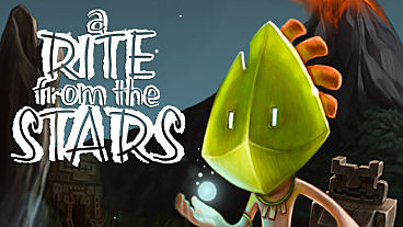 A Rite from the Stars Nostalgia Video, Character Screens, Concept Art, Info