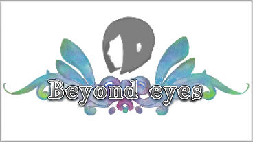 Beyond eyes Screens and Info