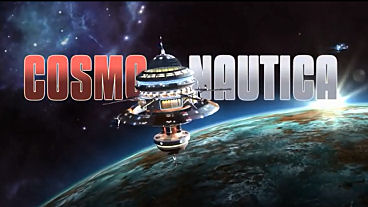 Cosmonautica Trailers, Screens, Info