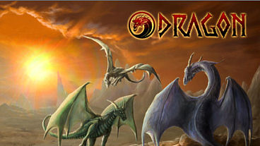 Dragon: The Game – Videos, Screens, Info