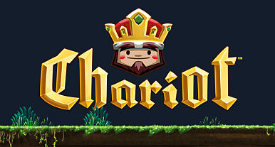 Chariot PS4 Launch Trailer, Screens, Info