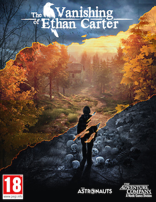 The Vanishing of Ethan Carter