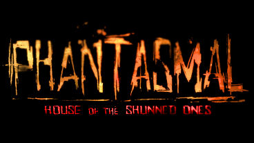 Phantasmal - House of the Shunned Ones Kickstarter Video, Trailer, Screens, Info