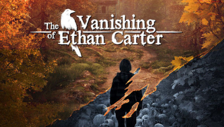 Gameplay Video – The Vanishing of Ethan Carter Part 1 – with Ray Ivey and Ted Blegen: Part 1