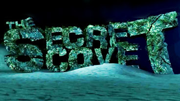 The Secret Cove Kickstarter Video, Teaser, Screens, Info