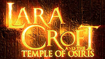 Lara Croft and the Temple of Osiris – Dev Diary #1