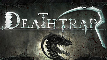 Deathtrap Early Access Screens, Info