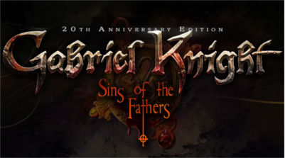 Gameplay Video – Gabriel Knight – with Ray Ivey