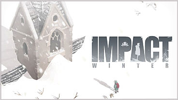 Impact Winter Kickstarter Trailer, Screens, Info