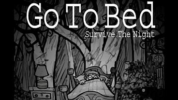 Go To Bed: Survive The Night Trailers, Screens, Info