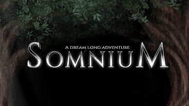 SomniuM: A Dream Long Adventure – Trailer, Screens, Info