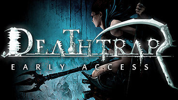 Deathtrap Early Access Release Trailer