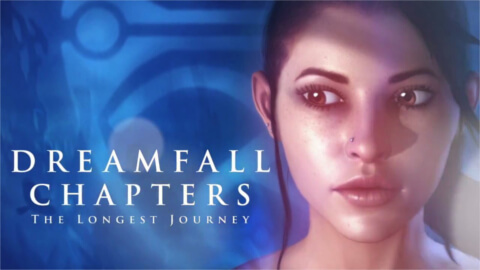 Dreamfall Chapters Book 1: Reborn – Review