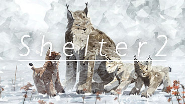 Shelter 2 First In-Game Footage, Screens, Info