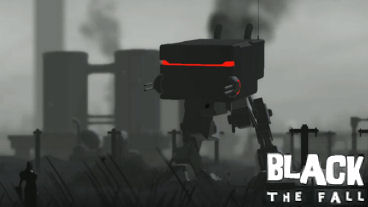 Black the Fall Screens and Info