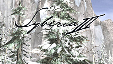 Syberia 3 – First Two Characters Revealed