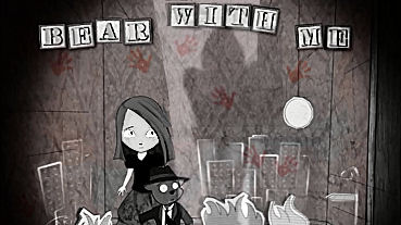 Bear With Me Pre-Alpha Playable Demo Released