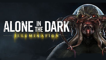Alone in the Dark: Illumination Screens, Info
