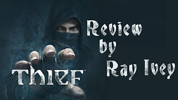 Thief – Review