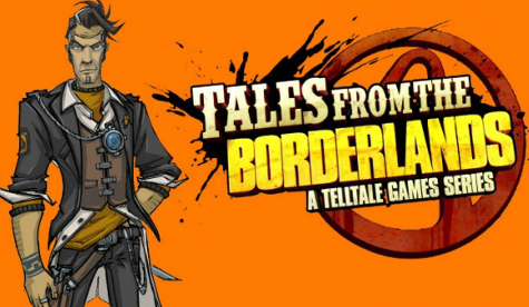 Tales From The Borderlands Episode 1 Out Today
