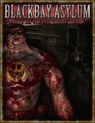 Blackbay Asylum
