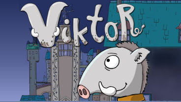 Viktor, a Steampunk Adventure from Indie Developer Studio Spektar