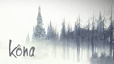 Kôna Trailer, Dev Video, Screens, Info