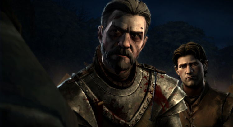 Game of Thrones – A Telltale Game Series Released