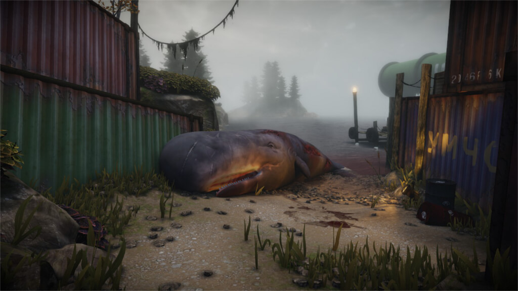 Daedalic announces FIRE, a comedic adventure game