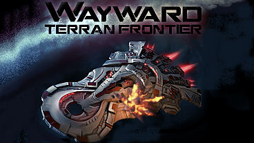 Wayward Terran Frontier: Zero Falls Kickstarter and Gameplay Mechanics Videos, Crew Management Demo, Info