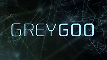Grey Goo Teaser, Screens, Info