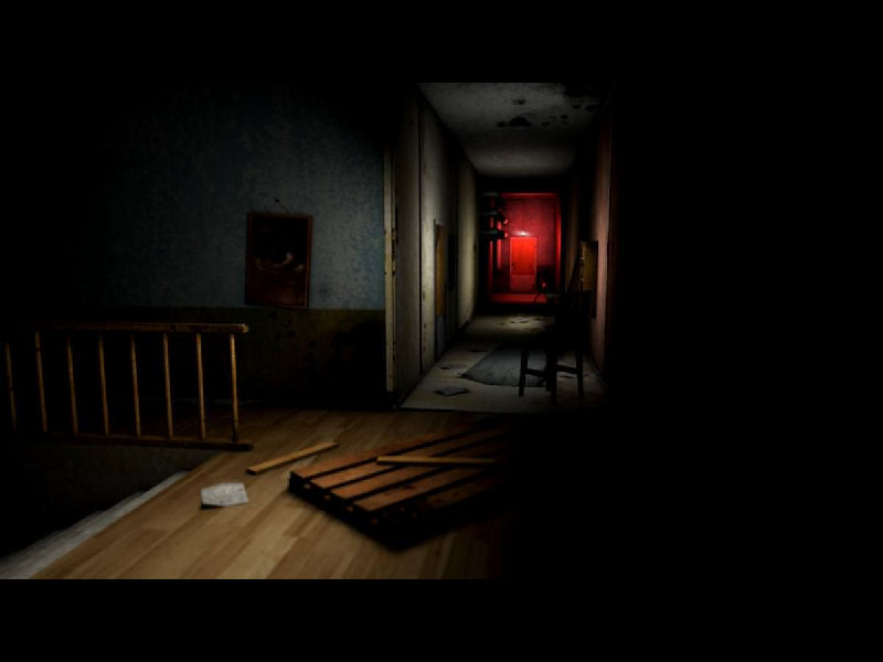 Horror Game Decay – The Mare Announced by Daedalic