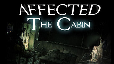 Affected: The Cabin Kickstarter Video, Teasers, Concept Art, Info