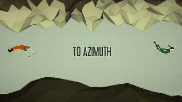 To Azimuth Kickstarter Video, Screens, Info