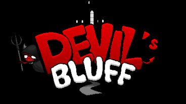 Devil’s Bluff Kickstarter Video, Screens, Info