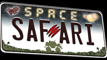 Retro-Inspired Space Safari Official Trailer, Screens, Info