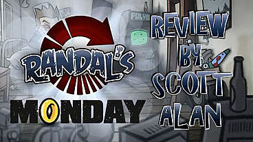 Randal’s Monday Review