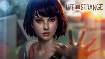 Life is Strange Video Diary; PC Specs
