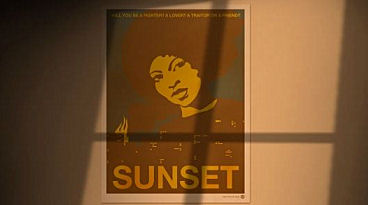 Sunset - Story Teaser, Screens, Info