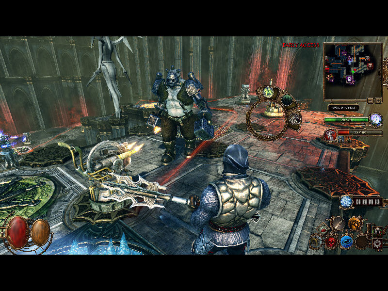 Get Ready to Ensnare Hordes of Nasties in Deathtrap Starting February 4th